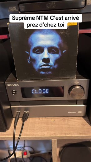 #suprementm #cd #rap