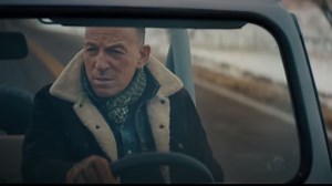 Bruce Springsteen stars in Jeep Super Bowl 55 ad