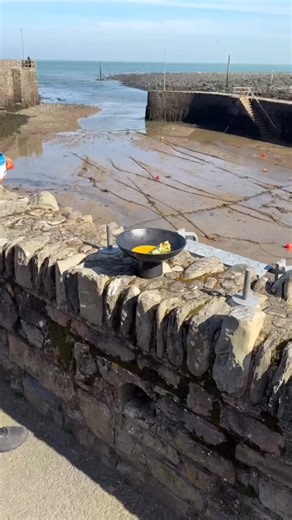 Open 7 Days a Week, All Year Round! 😊 We’re here for you every day, all year long – no exceptions! Feast your eyes on this beautiful dish, crafted with care by our Executive Chef, Anton Piotrowski 🥘✨ Join us and experience something special ❤️ — #top50gastropubs #devon #devonbusiness #destination #bythesea #lynmouth #exmoor #northdevon #devonfood #ukpub #devonholidays | The Rising Sun Hotel