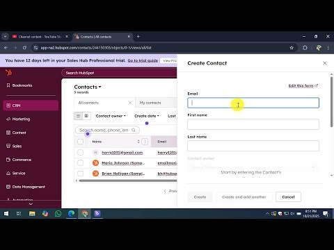 How To Get Started With Hubspot