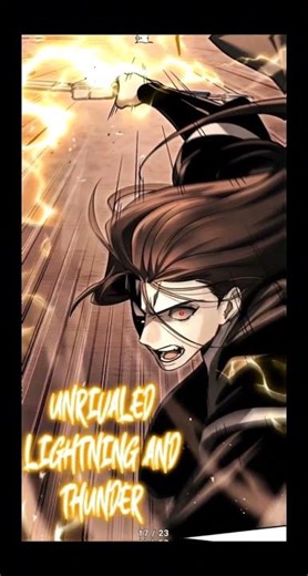 Fight with Assassins 😱#manhwa #manga #anime #manhwareccomendation
