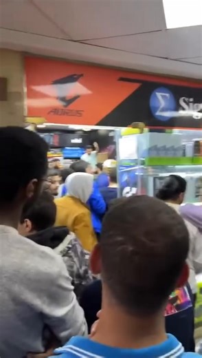 🎥 فاكرين سيجما فرايداي السنة اللي فاتت؟ 😍🔥 📅 العروض كانت قوية وكسرت الدنيا 🚀 بس السنة دي؟ احنا راجعين بعروض ومفاجات أقوى وأكبر! 🔜 استعدوا لأقوى العروض اللي مش هتتفوت 📣 سيجما فرايداي 2024.. مستنيينكم | Sigma Computer