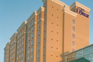 Caesars sells Belle of Baton Rouge riverboat casino