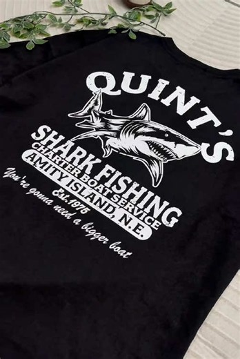 Hopper drives the boat 🚤❤️#jaws #jaws1975 #jawsmovie ##quint #stevenspielberg