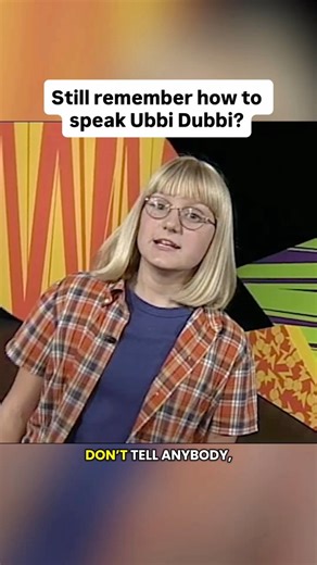 27 years ago today, viewers like you fell in love with a language you didn’t even know existed. Happy Anniversary, ZOOM! | GBH