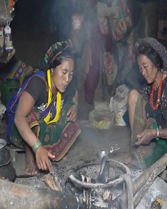 455K views · 2.4K reactions | Cooking and eating culture of local kitchen in the village​ - Simple life activity | Happy Village | Facebook