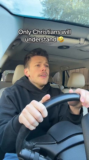 Double Checking for Confirmation | Christian TikTok Comedy