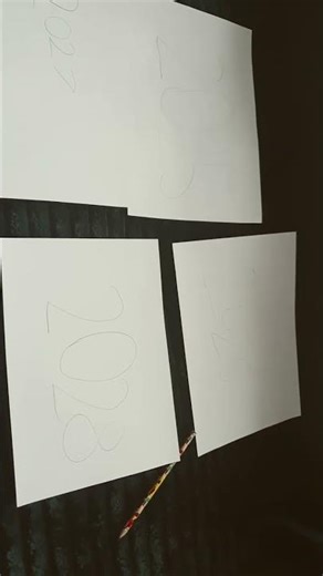 Remix of December 2026 #chatterpix #silvester #pyro