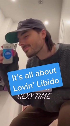 Lovin' Libido: Enhancing Women's Health with Olly Wellness Supplements