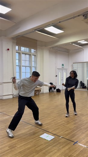They're flying high and perfecting every step, our cast of The Pantomime Adventures of Peter Pan are sprinkling fairy dust in rehearsals ahead of them arriving to Southampton for the South Coast's biggest pantomime in just four days' time ✨ Who's ready to join us in Neverland? | Mayflower Theatre