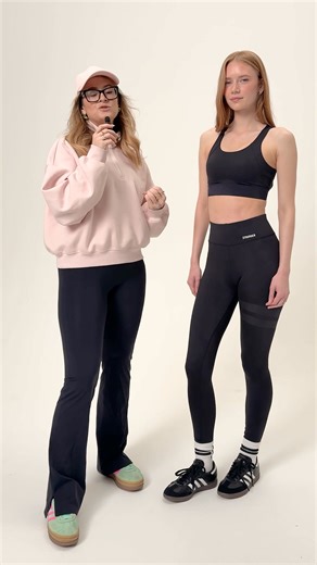 Squat-proof and stays in place. Signature is your ultimate gym leggings. | STRONGER | Facebook