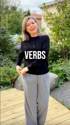 LÄGGA, SÄTTA or STÄLLA? How to Say "To Put" in Swedish | Swedish for Beginners
