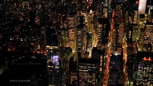 APOCALIPSIS CAPÍTULO 38 | Irlanda Sánchez