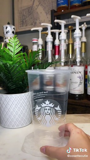 how to make an iced white mocha at home without an espresso machine!!! #icedwhitemocha #whitemocha #icedcoffeeathome #starbucksathome #starbucksorder #coffeebar