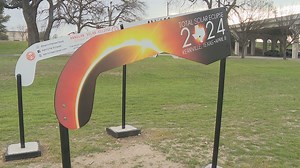 Kerrville preparing to welcome thousands for 'once-in-a-lifetime' event