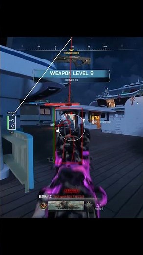 THIS BLACK OPS 7 HACKER IS RUINING CALL OF DUTY BY LEGIT CHEATING WITH THIS INSANE WARZONE CHEAT!?