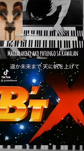 6.6K views · 35 reactions | BTX Tagalog OPENING THEME | Sailing For...