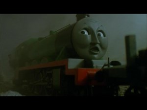 Haunted Henry Danger Theme (PAL Pitched)