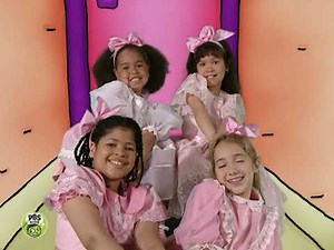 Caillou S05E03 Puppy Love