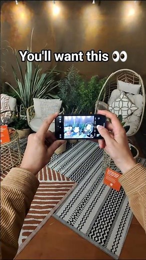 You’ll want EVERYTHING in this garden show 👀