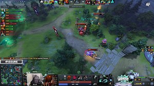 11K views · 62 reactions | Tiny, coming in. | Team Spirit | Facebook