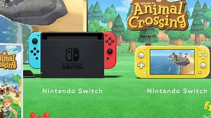 24K views · 125 reactions | Con Animal Crossing puoi viaggiare con la fantasia! Presto ti ritroverai in un paradiso su un'isola deserta: nuove amicizie, scoperte e opportunità ti aspettano! Scoprilo con tutti gli altri giochi disponibili per Nintendo Switch e Nintendo Switch Lite. | MediaWorld | Facebook
