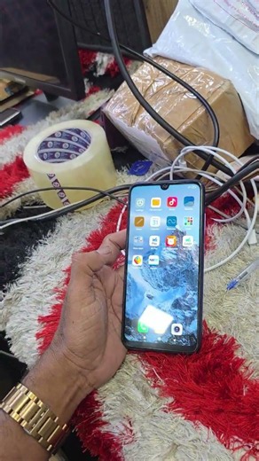README NOTE 7 PRO 4GB MOBILE RS 4000. PH 8056 161371