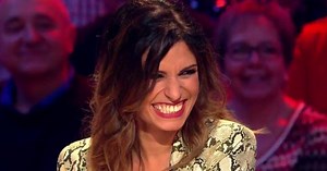 «Tant que je peux encore montrer mes jambes, je le fais!»: Livia Dushkoff («Le grand cactus») évoque l’image de «potiche de service» que certains lui ont attribuée