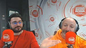 59K views · 1.6K reactions | Buongiornoamici! Pronti per la bomba del sabato? Mettetevi comodi e gustatevi la fantastica storia di oggi! Questa è…  Carnevale Veneziano  #BarzaWeekend #SaturdayBomb #RidiÈGratis #Daje https://youtu.be/67IbvAXigBk?si=M6oiK5BCdGBifpg9 | Geppo SHOW | Facebook