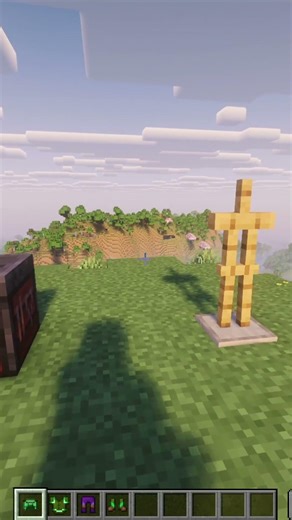 Hulk Armor | #minecraft