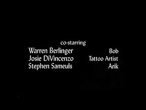 Friends Credits
