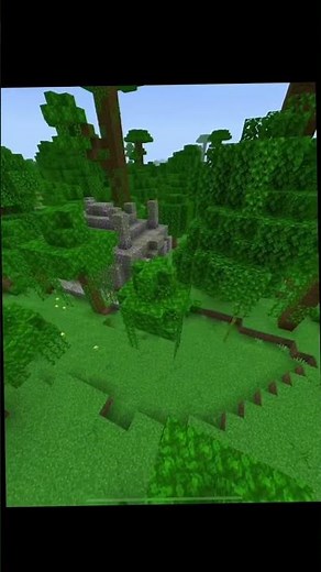 The best way to loot a jungle temple