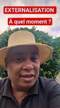 Quand dois je externaliser à Madagascar ?