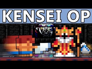 RotMG's Newest Class is BUSTED!! || RotMG HPE