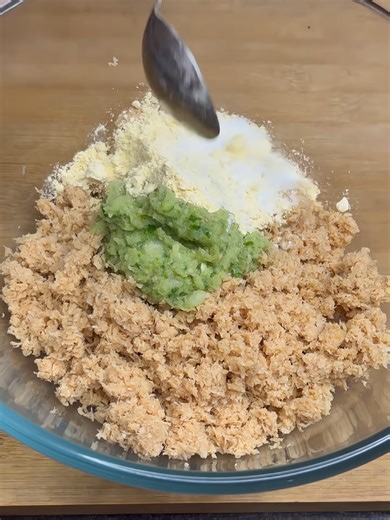 Crispy Soya Tikki Recipe for Healthy Eating