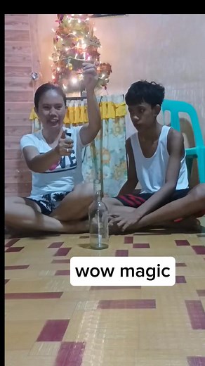9.8K views · 78 reactions | Magic na sana ay, #Magic #followersシ゚ #funnyreelsvideo #funnypost #funnyvideo #funnyreels #funnymemes #highlightsシ゚ #followerseveryone #viewersfriendsfollowers @highlight | Jelly M. Arabaca | Facebook