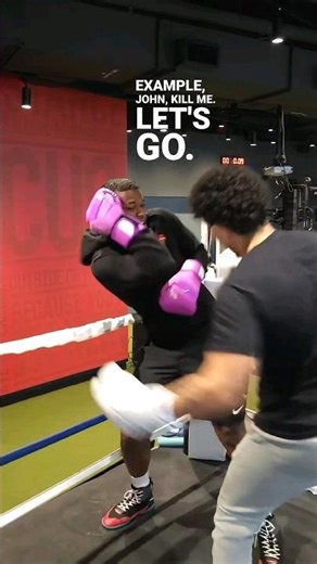 How to Use the Philly-Shell Defense (Boxing)