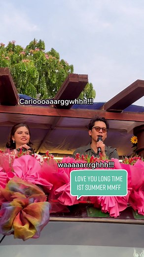 Love You Long Time Starring Carlo Aquino and Eisel Serrano