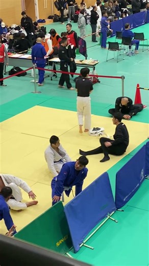 ボヘミアンズと家族のためにリバーサルカップへ。この後ボコ負けするなんて涙 #shortvideo #shortsvideo #shorts #short #jiujitsu