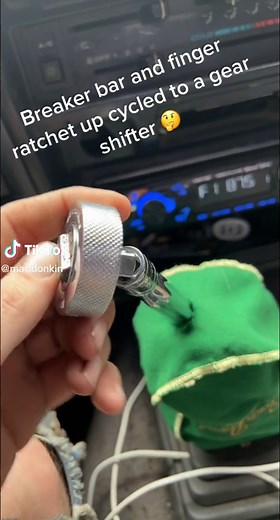 Matt Donkin on TikTok