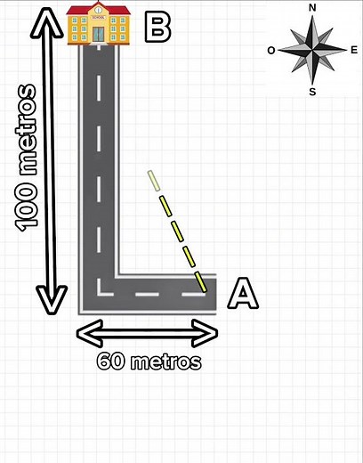 PYTHAGOREAN THEOREM APPLIED IN EVERYDAY LIFE