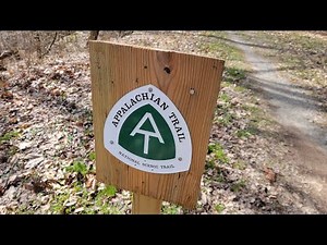 Appalachian Trail Episode 54: Untimely No. 5 for No. 2!