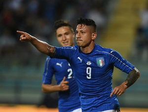 Italia, 8-0 a San Marino: goal e prove tattiche per Ventura