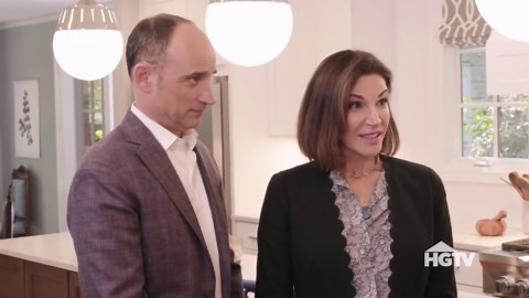 HGTV's Biggest Scandals Ever