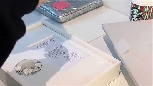 感受苹果MacBookAir强大散热畅享持久高效办公