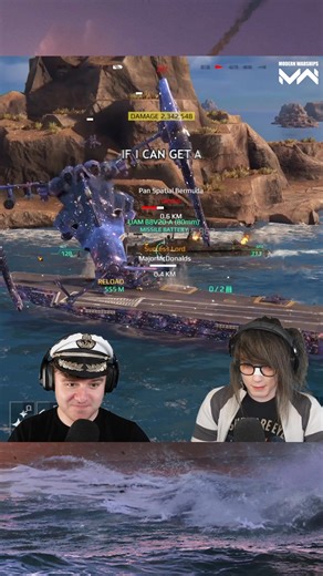 🚀 Join the battle in Modern Warships! Customize your fleet, strategize and sink your enemies. Ocean combat awaits... ✨ 🌊 | Modern Warships: Naval Battles