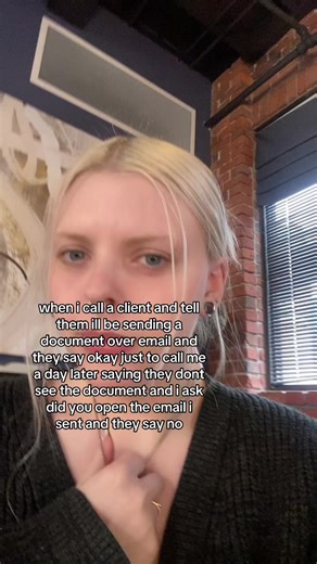 like did u think i was sending it telepathically or