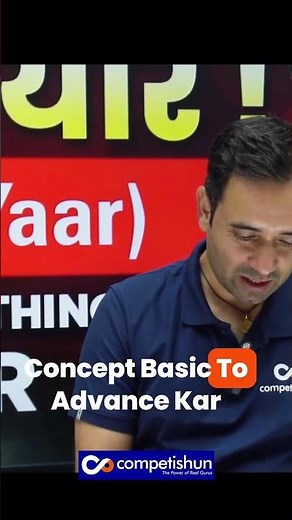 Learn JEE Concepts from Basic to Advanced on Mohit Tyagi Channel.