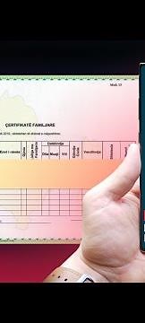 Si të marr çertifikatë familjare online në e-Albania (me telefon)