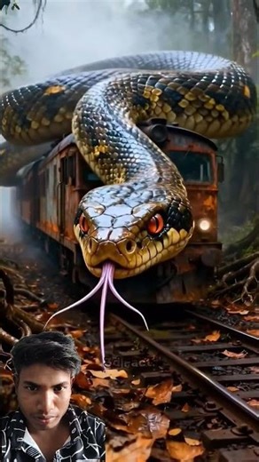 part 1Me aapane Dekha Amazon Congo forest